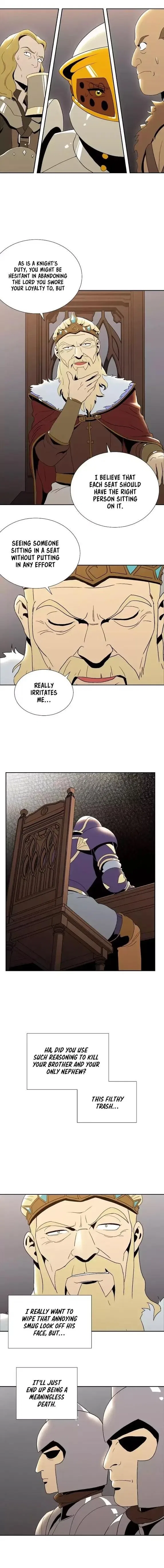 The Skeleton Soldier Failed to Defend the Dungeon Chapter 29 – Page 6
