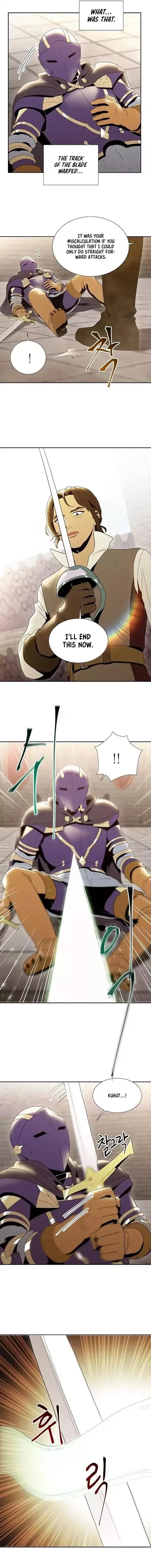The Skeleton Soldier Failed to Defend the Dungeon Chapter 28 – Page 7