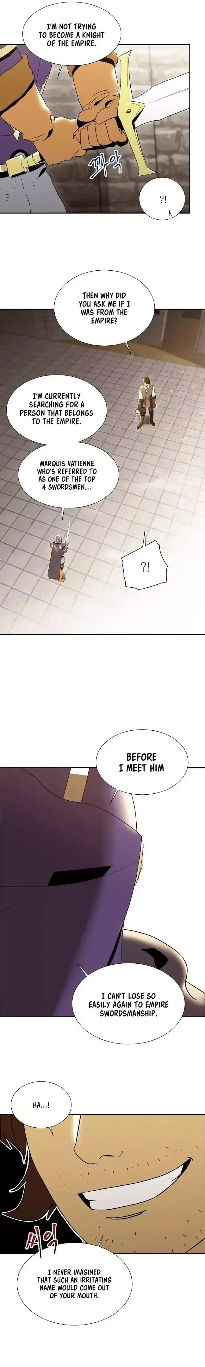 The Skeleton Soldier Failed to Defend the Dungeon Chapter 28 – Page 10