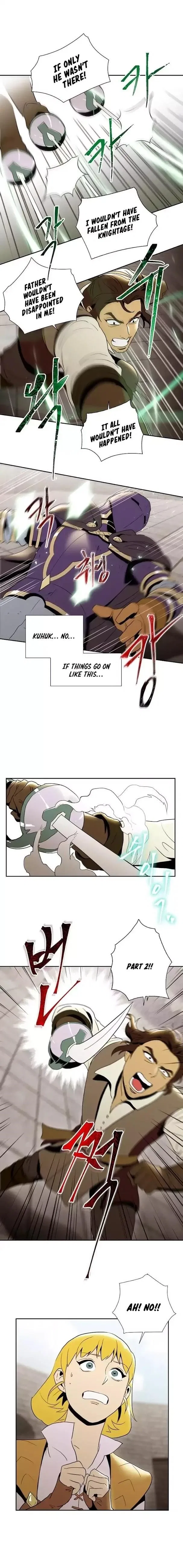 The Skeleton Soldier Failed to Defend the Dungeon Chapter 28 – Page 12