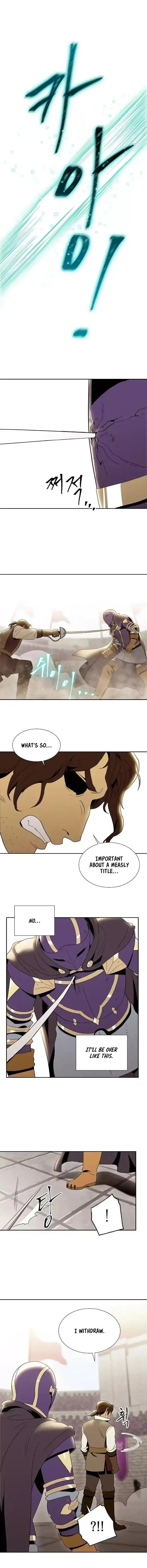 The Skeleton Soldier Failed to Defend the Dungeon Chapter 28 – Page 13