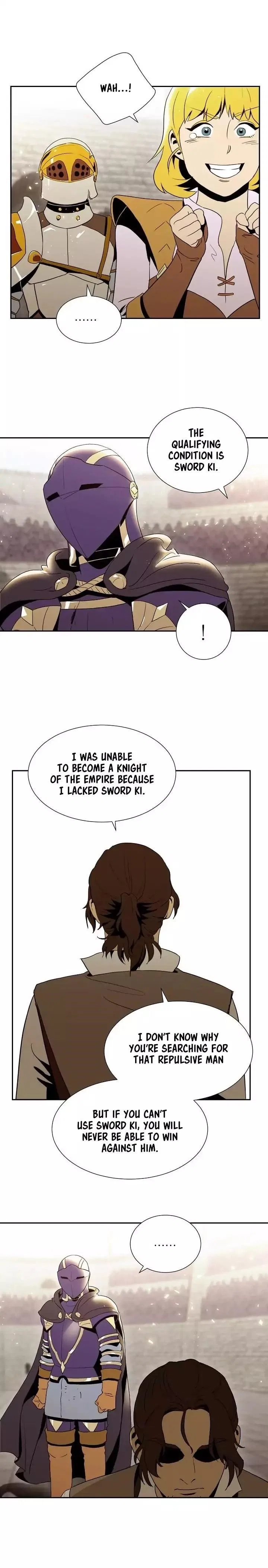 The Skeleton Soldier Failed to Defend the Dungeon Chapter 28 – Page 15