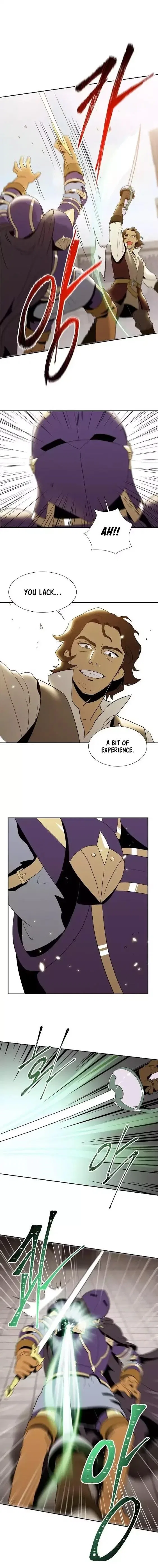 The Skeleton Soldier Failed to Defend the Dungeon Chapter 27 – Page 4