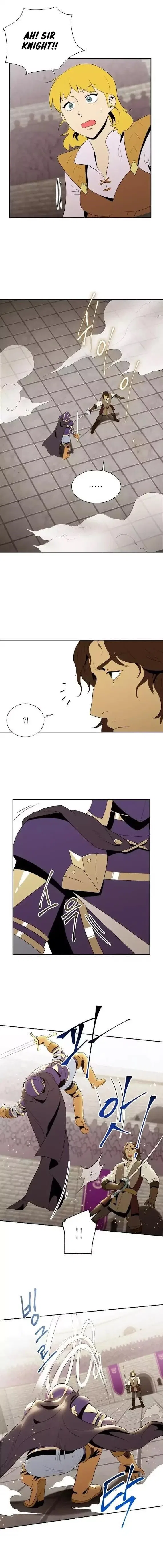 The Skeleton Soldier Failed to Defend the Dungeon Chapter 27 – Page 5