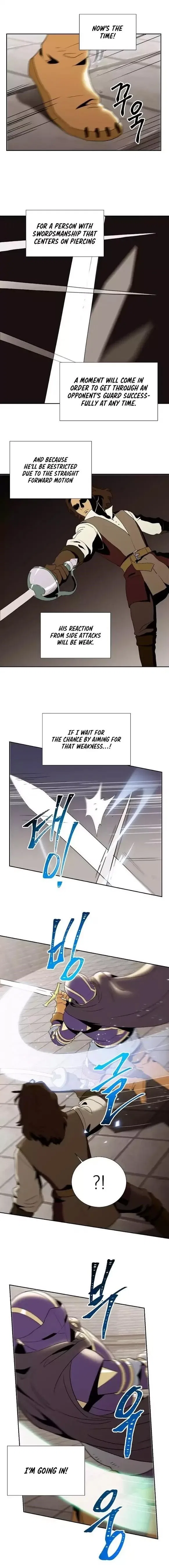 The Skeleton Soldier Failed to Defend the Dungeon Chapter 27 – Page 9
