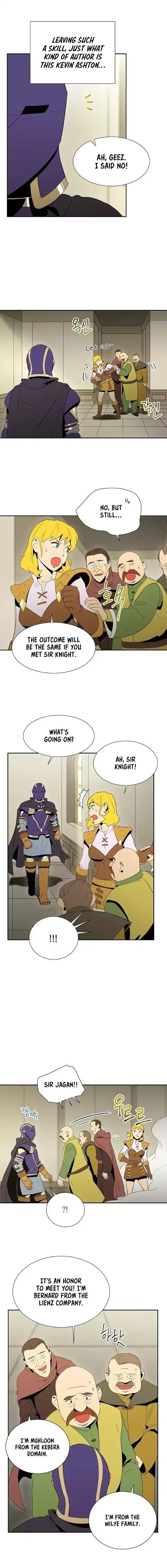 The Skeleton Soldier Failed to Defend the Dungeon Chapter 26 – Page 5