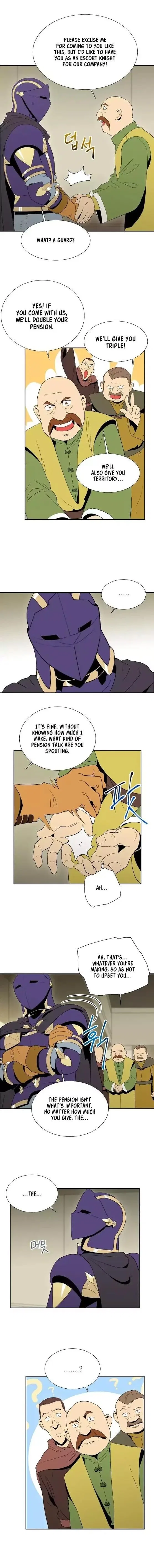 The Skeleton Soldier Failed to Defend the Dungeon Chapter 26 – Page 6