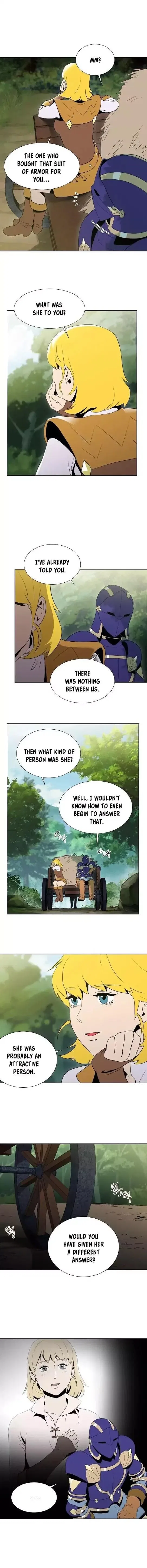 The Skeleton Soldier Failed to Defend the Dungeon Chapter 23 – Page 6