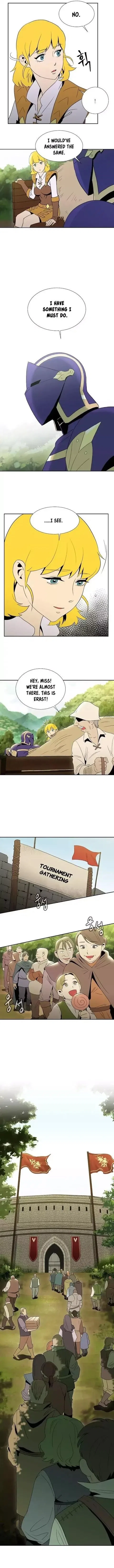 The Skeleton Soldier Failed to Defend the Dungeon Chapter 23 – Page 7