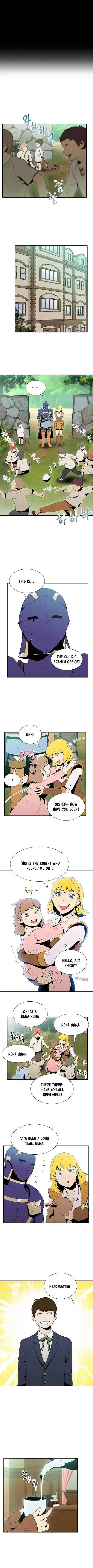 The Skeleton Soldier Failed to Defend the Dungeon Chapter 20 – Page 3
