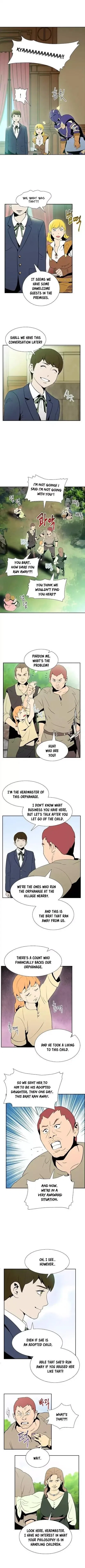 The Skeleton Soldier Failed to Defend the Dungeon Chapter 20 – Page 5