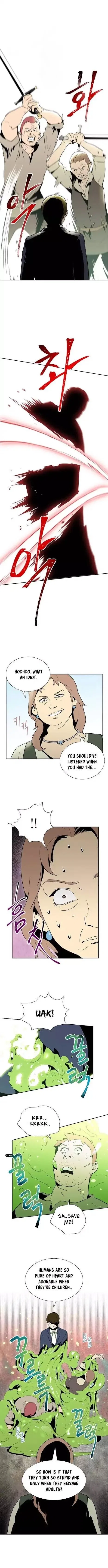 The Skeleton Soldier Failed to Defend the Dungeon Chapter 20 – Page 7