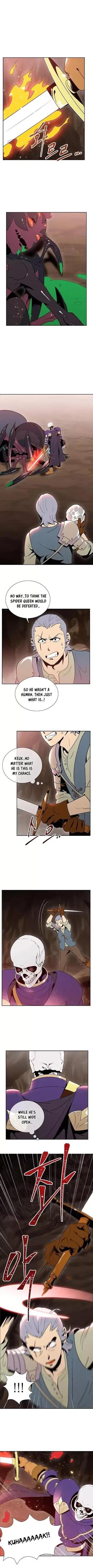 The Skeleton Soldier Failed to Defend the Dungeon Chapter 19 – Page 3