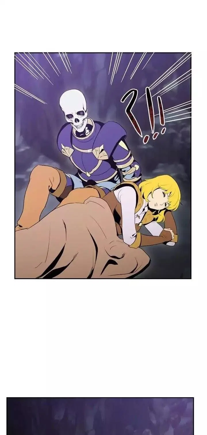 The Skeleton Soldier Failed to Defend the Dungeon Chapter 17 – Page 3