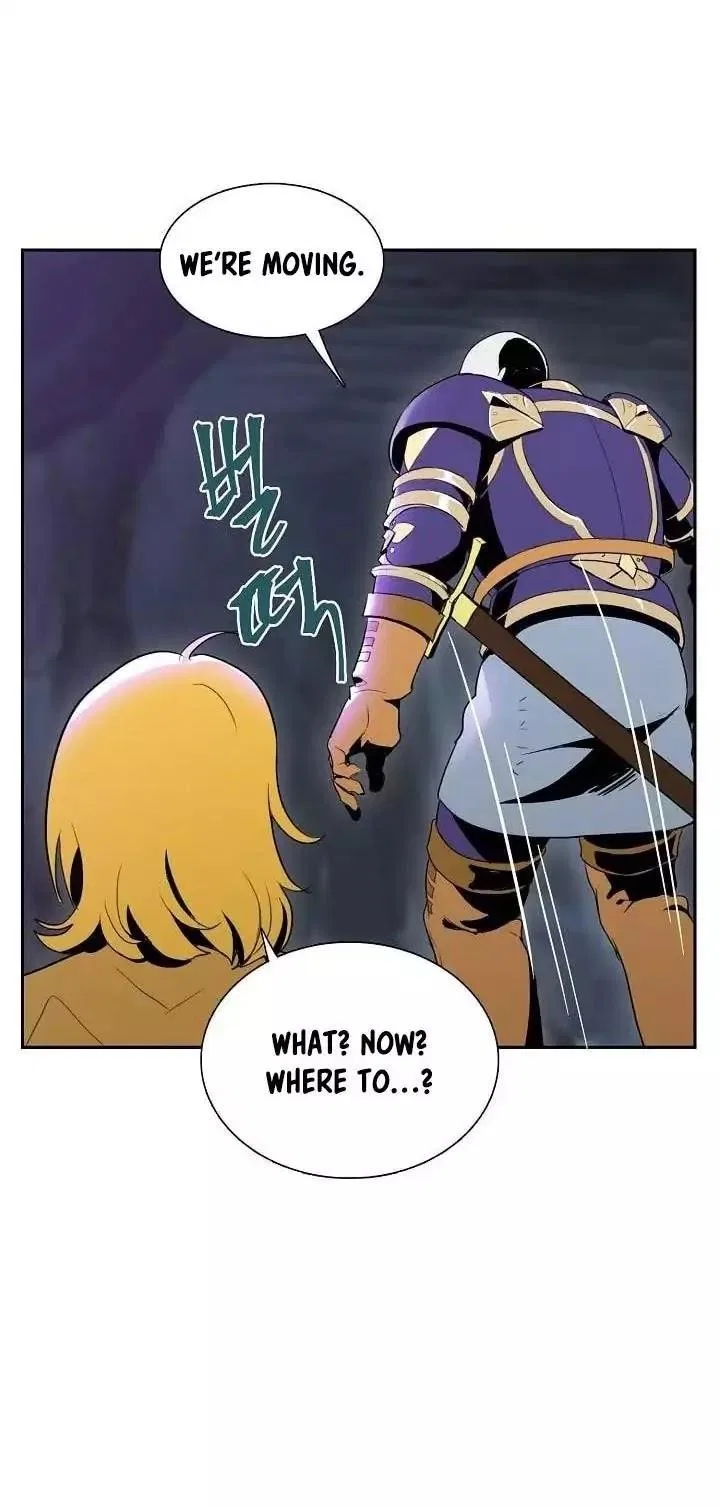 The Skeleton Soldier Failed to Defend the Dungeon Chapter 17 – Page 7