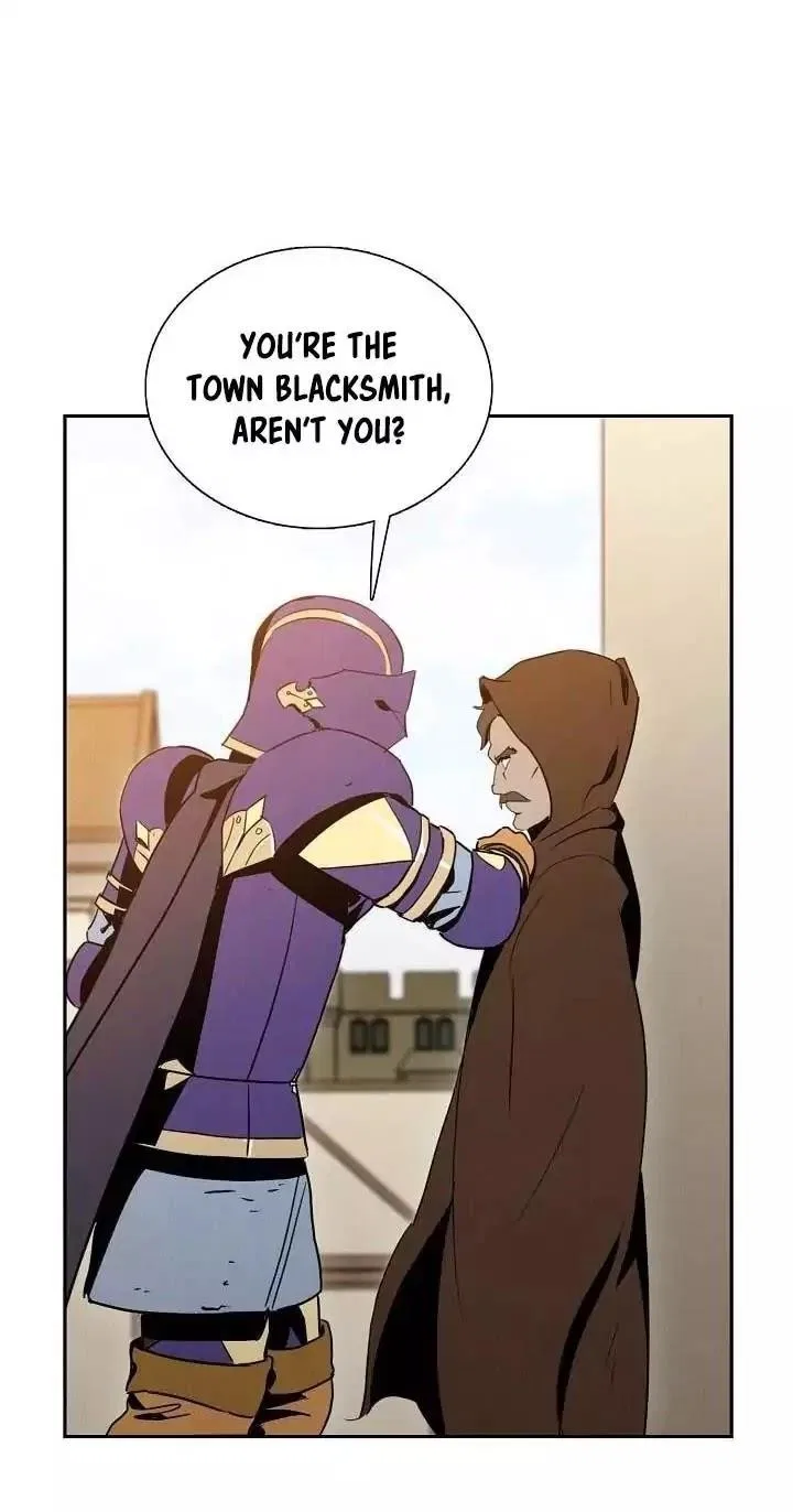 The Skeleton Soldier Failed to Defend the Dungeon Chapter 17 – Page 15