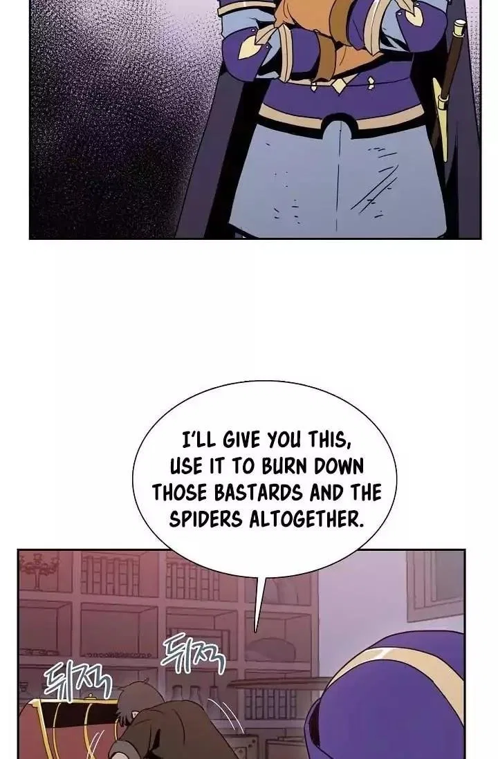 The Skeleton Soldier Failed to Defend the Dungeon Chapter 17 – Page 20