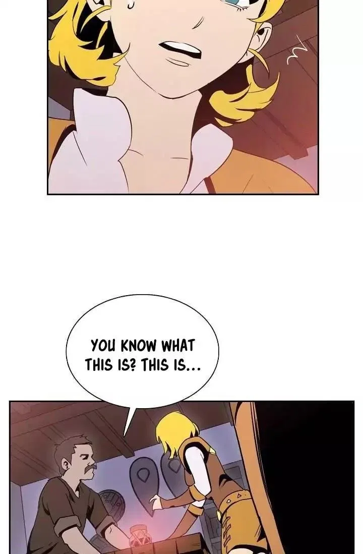 The Skeleton Soldier Failed to Defend the Dungeon Chapter 17 – Page 22