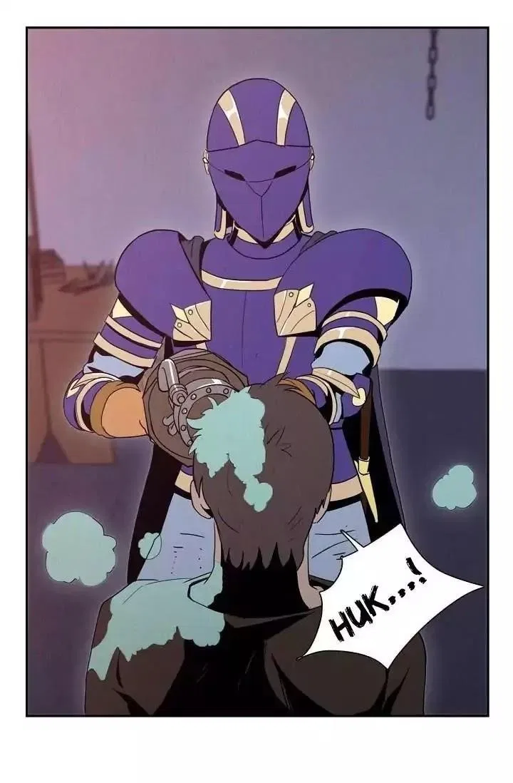 The Skeleton Soldier Failed to Defend the Dungeon Chapter 17 – Page 32