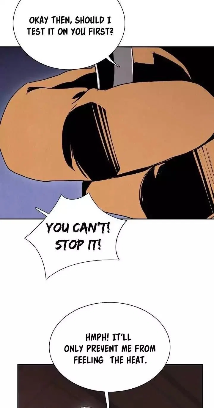 The Skeleton Soldier Failed to Defend the Dungeon Chapter 17 – Page 34