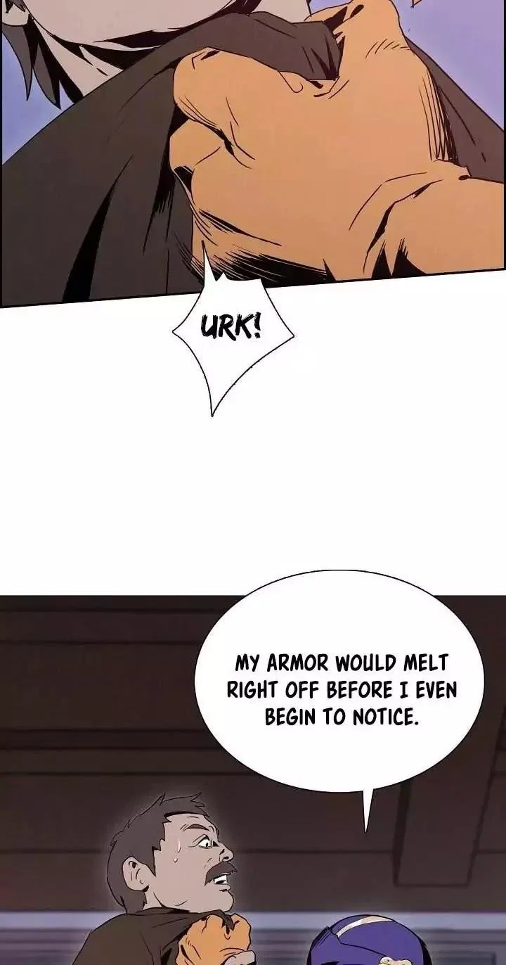 The Skeleton Soldier Failed to Defend the Dungeon Chapter 17 – Page 36