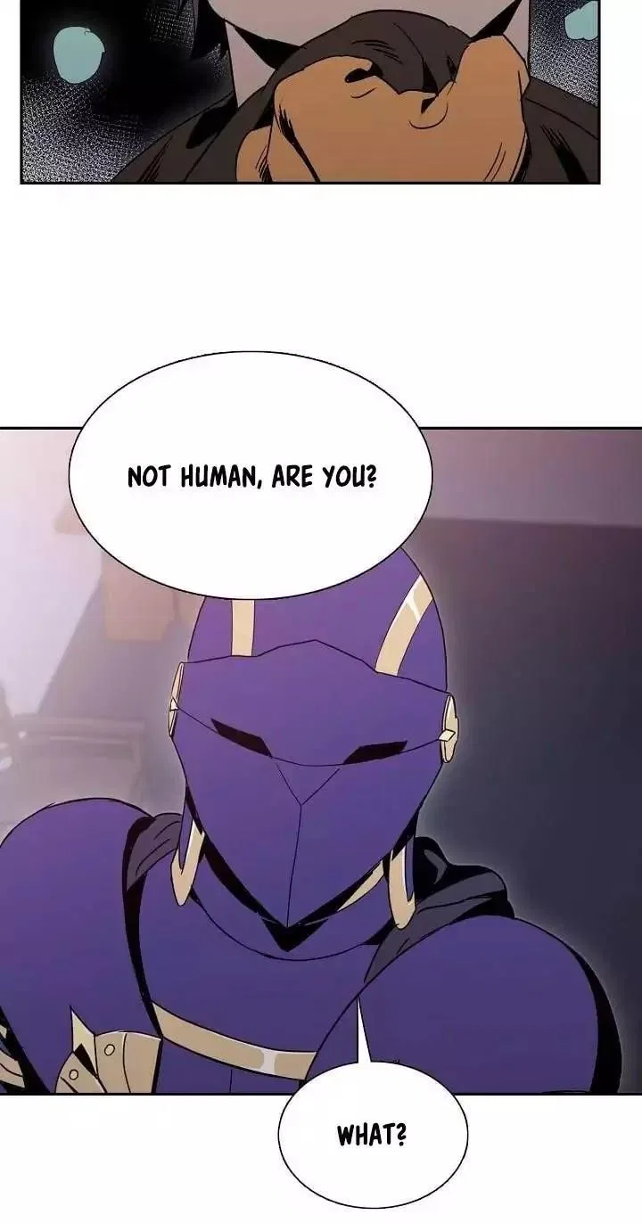 The Skeleton Soldier Failed to Defend the Dungeon Chapter 17 – Page 39