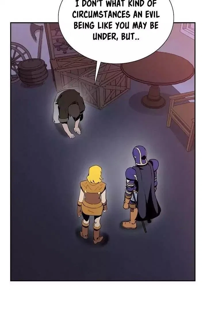 The Skeleton Soldier Failed to Defend the Dungeon Chapter 17 – Page 45