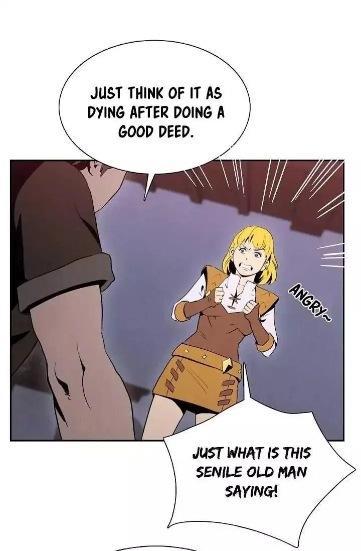 The Skeleton Soldier Failed to Defend the Dungeon Chapter 17 – Page 46