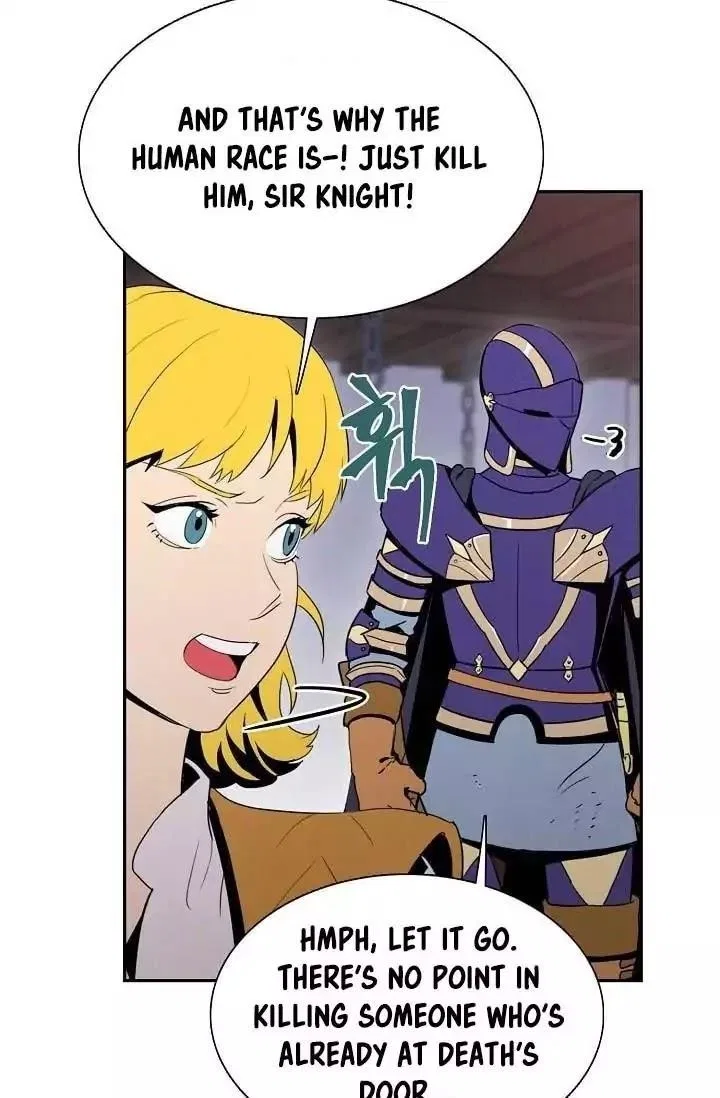 The Skeleton Soldier Failed to Defend the Dungeon Chapter 17 – Page 47