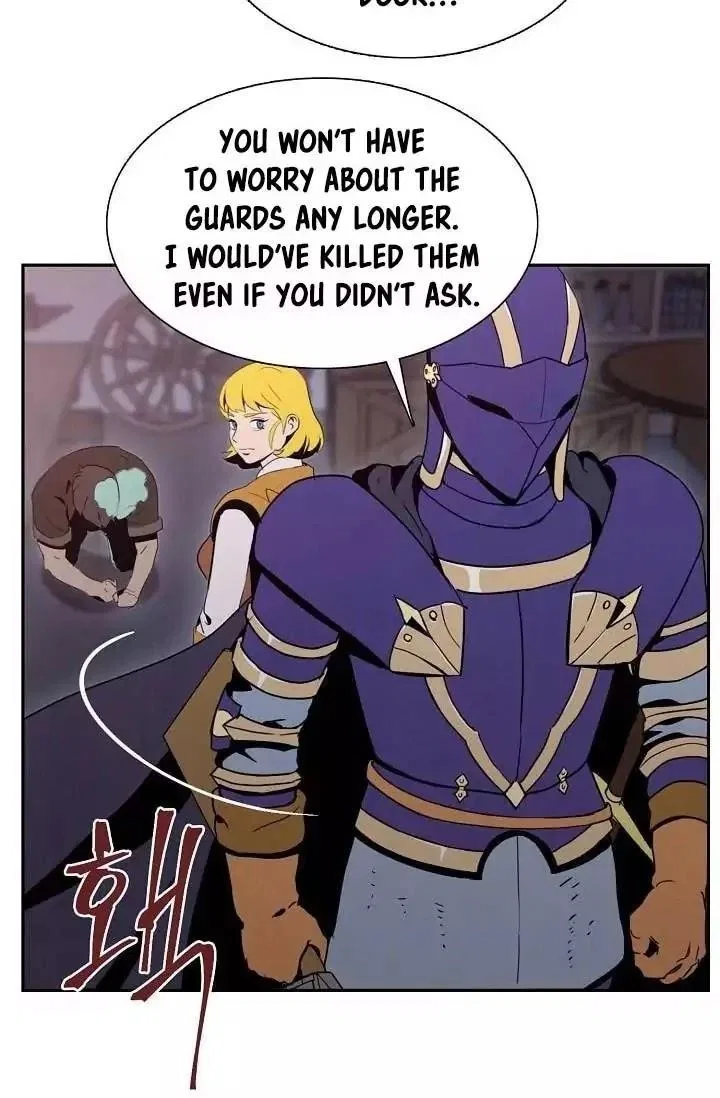 The Skeleton Soldier Failed to Defend the Dungeon Chapter 17 – Page 48