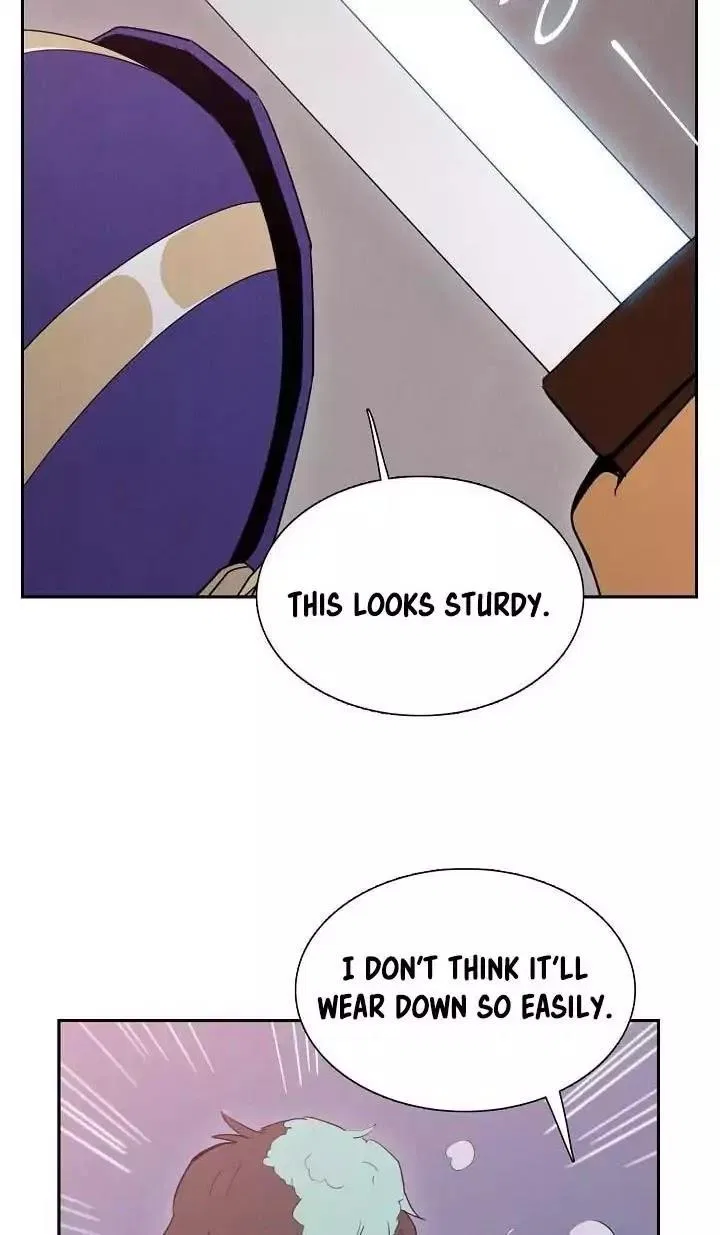 The Skeleton Soldier Failed to Defend the Dungeon Chapter 17 – Page 51