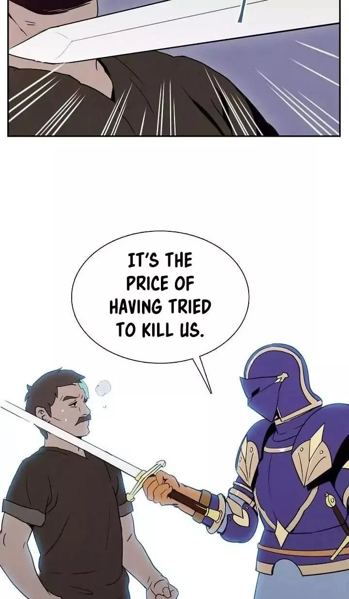 The Skeleton Soldier Failed to Defend the Dungeon Chapter 17 – Page 53