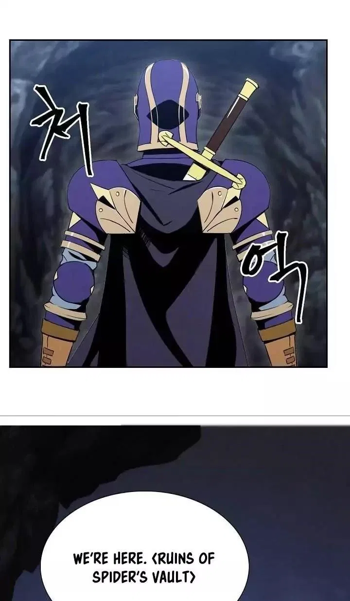 The Skeleton Soldier Failed to Defend the Dungeon Chapter 17 – Page 57