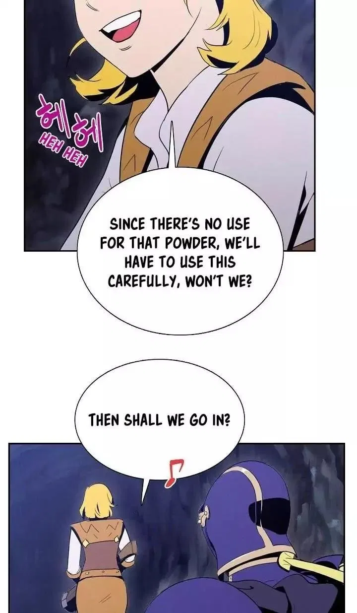 The Skeleton Soldier Failed to Defend the Dungeon Chapter 17 – Page 60