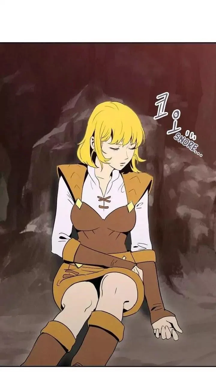 The Skeleton Soldier Failed to Defend the Dungeon Chapter 17 – Page 69