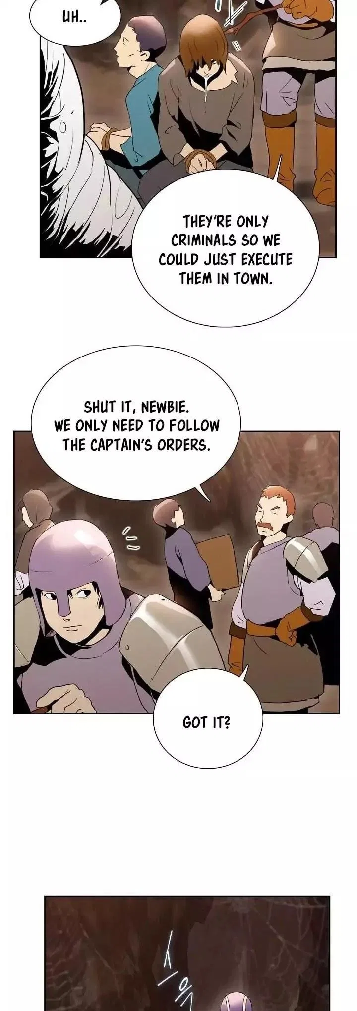 The Skeleton Soldier Failed to Defend the Dungeon Chapter 16 – Page 7