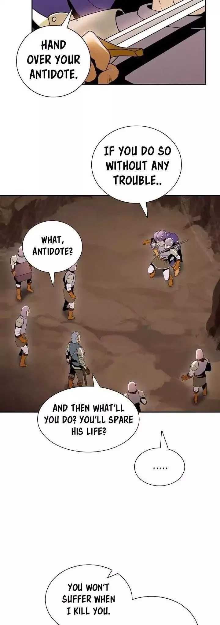 The Skeleton Soldier Failed to Defend the Dungeon Chapter 16 – Page 11