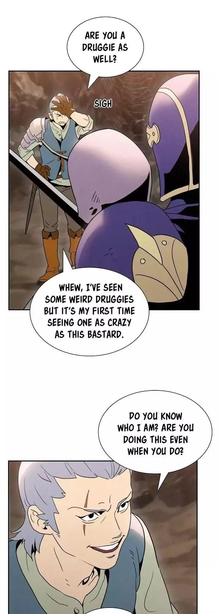 The Skeleton Soldier Failed to Defend the Dungeon Chapter 16 – Page 13