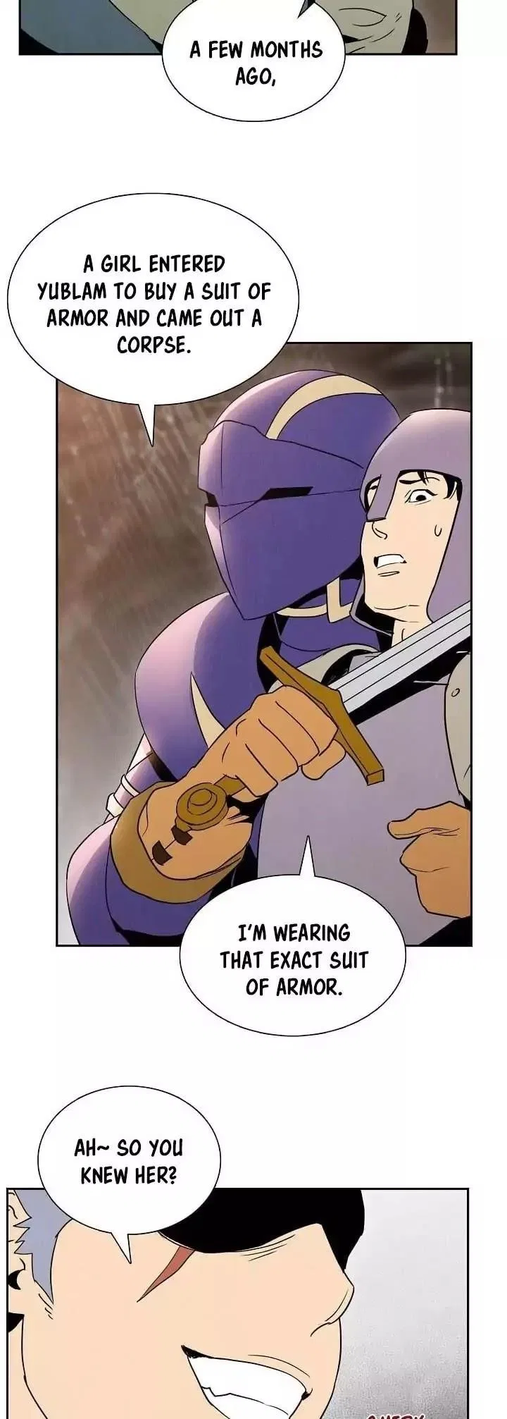 The Skeleton Soldier Failed to Defend the Dungeon Chapter 16 – Page 14