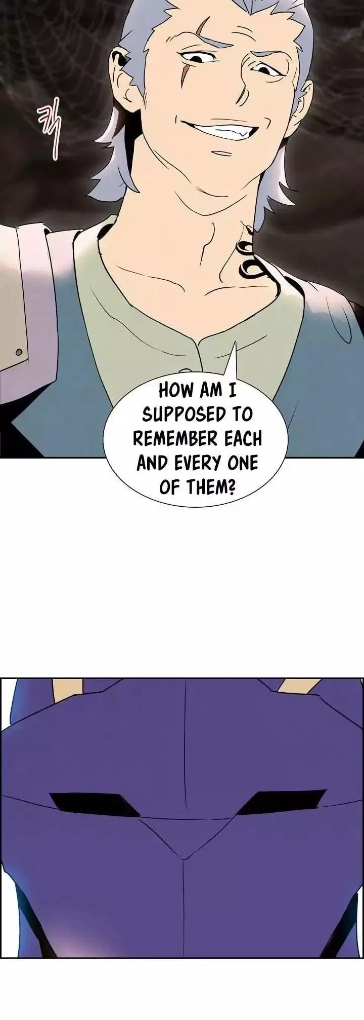 The Skeleton Soldier Failed to Defend the Dungeon Chapter 16 – Page 16