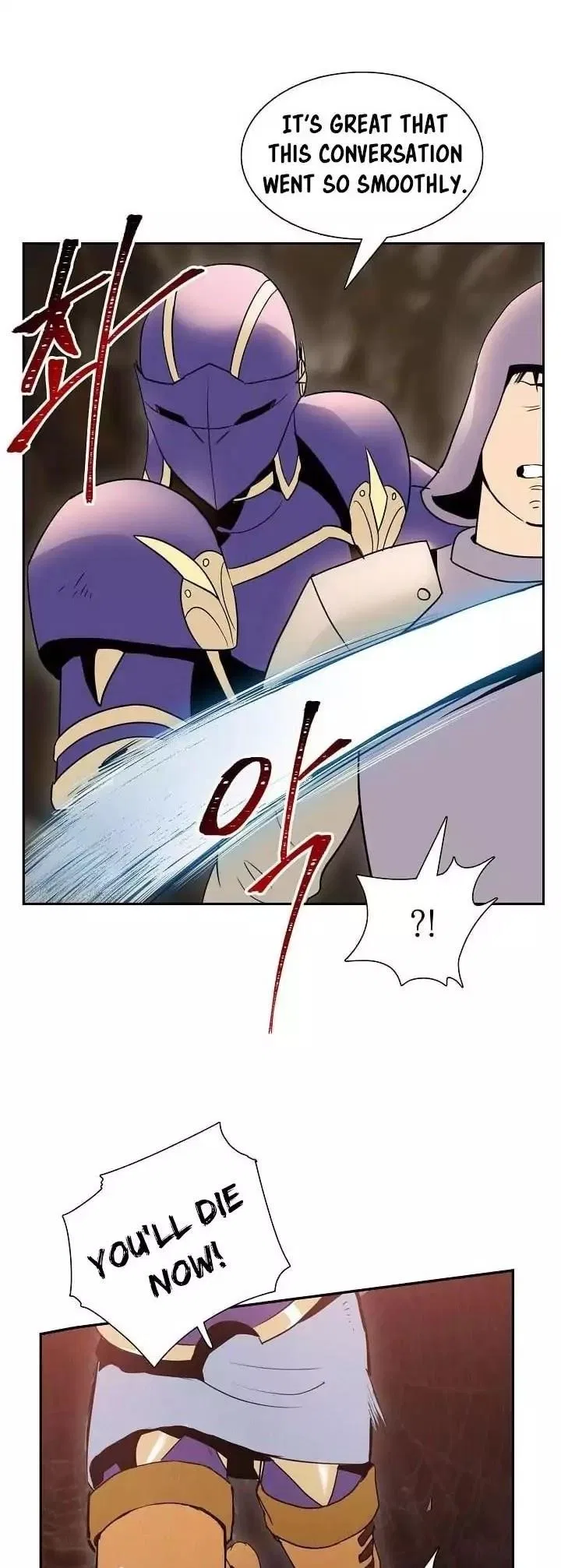 The Skeleton Soldier Failed to Defend the Dungeon Chapter 16 – Page 17