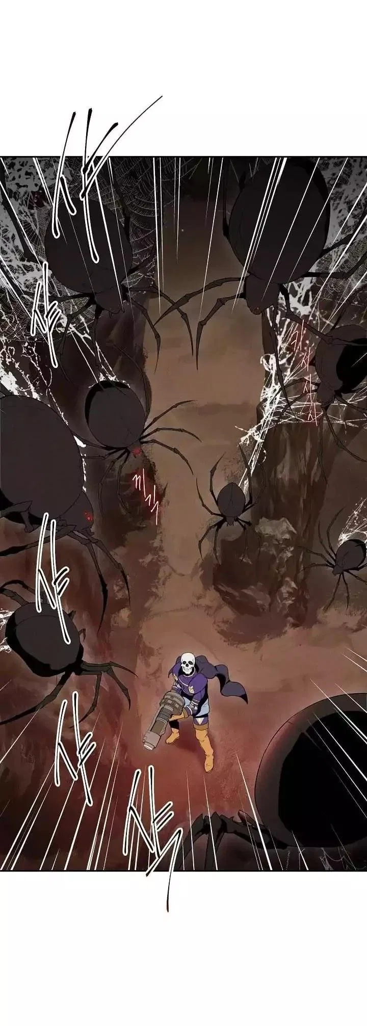 The Skeleton Soldier Failed to Defend the Dungeon Chapter 16 – Page 36