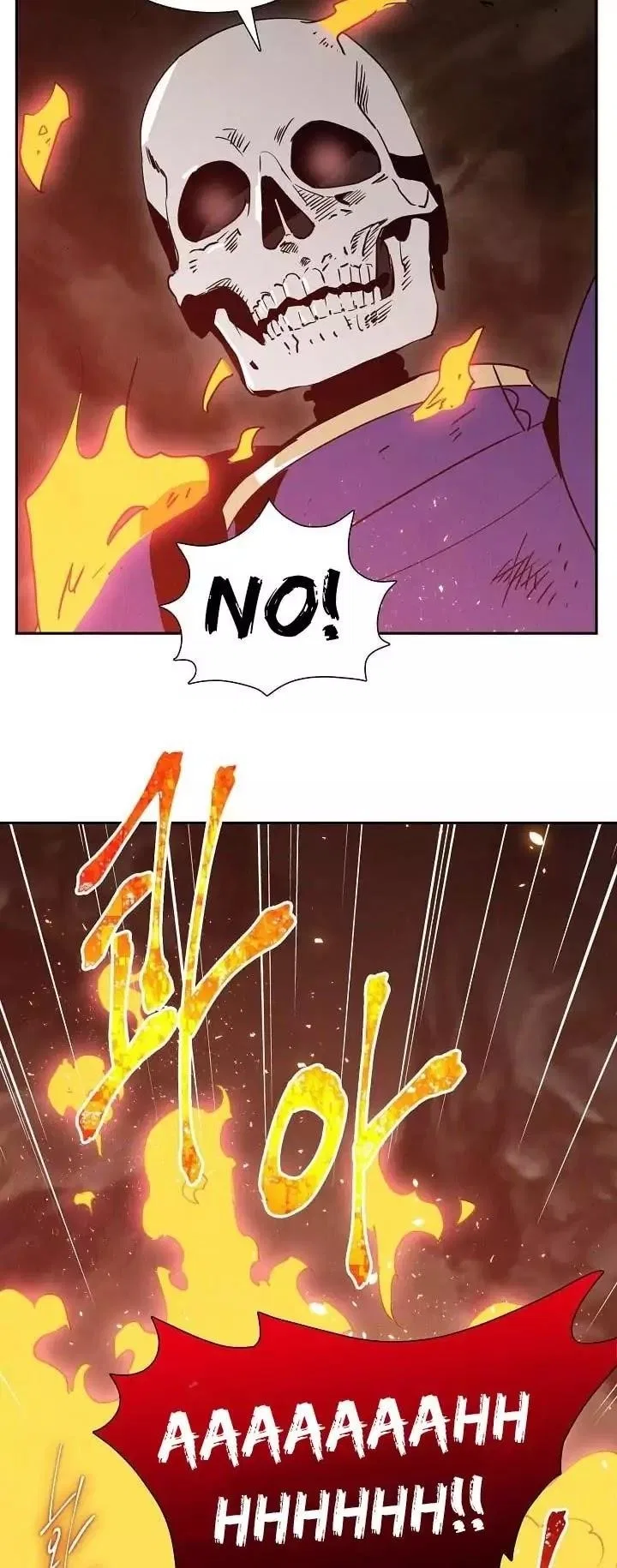 The Skeleton Soldier Failed to Defend the Dungeon Chapter 16 – Page 42