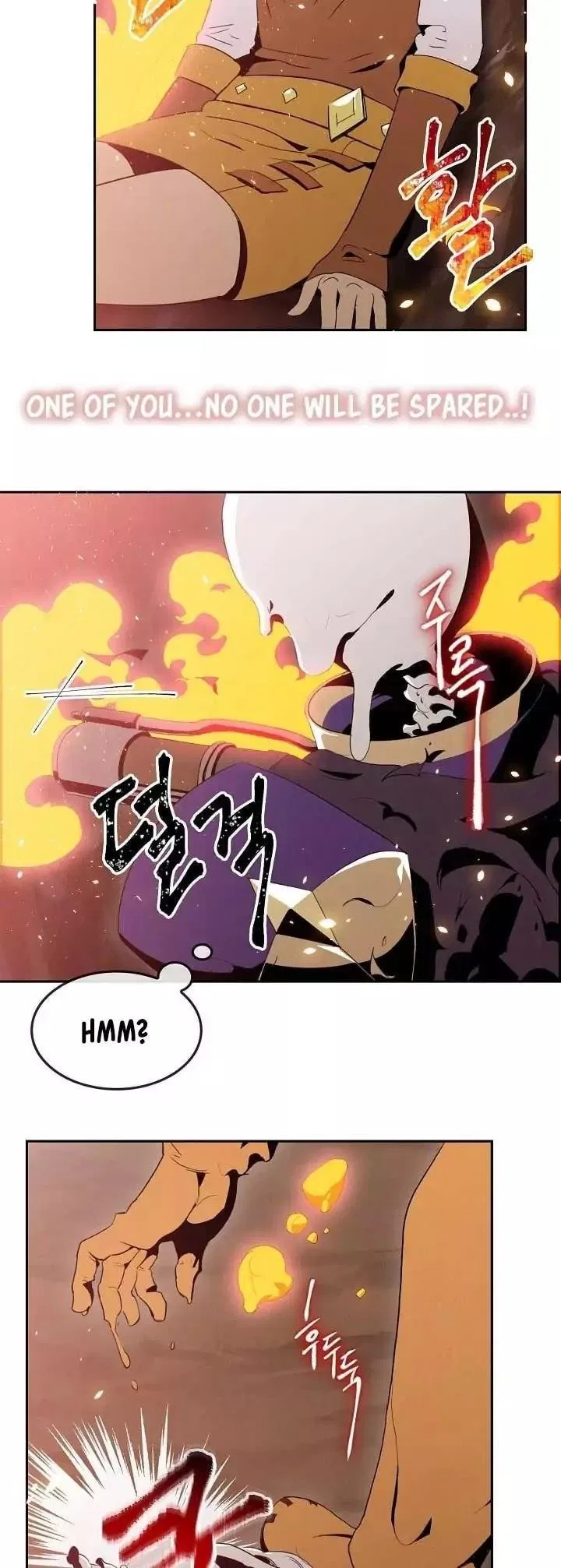 The Skeleton Soldier Failed to Defend the Dungeon Chapter 16 – Page 46