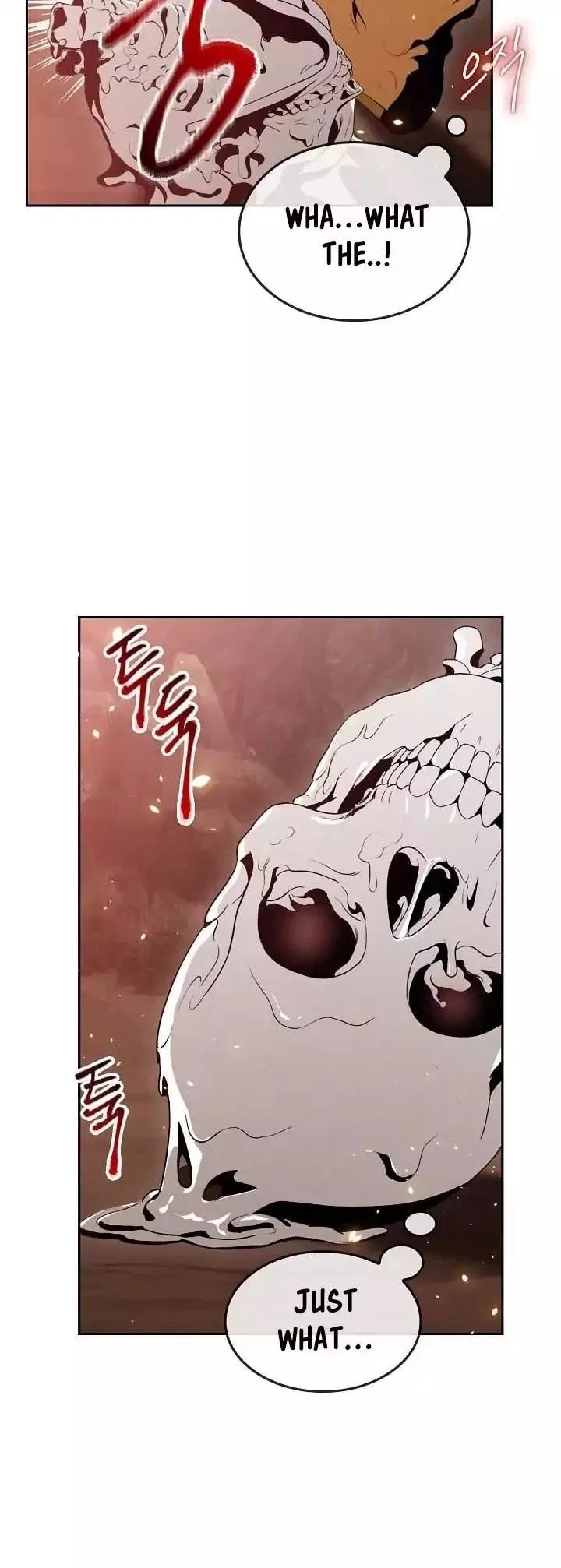 The Skeleton Soldier Failed to Defend the Dungeon Chapter 16 – Page 47