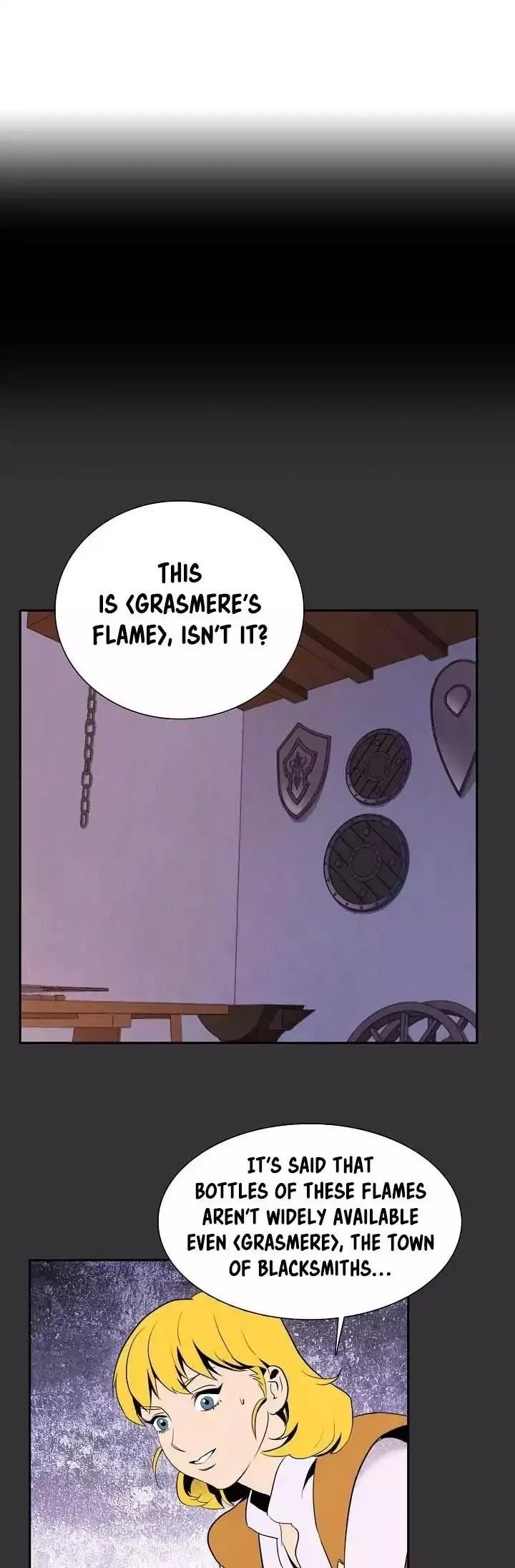 The Skeleton Soldier Failed to Defend the Dungeon Chapter 14 – Page 5