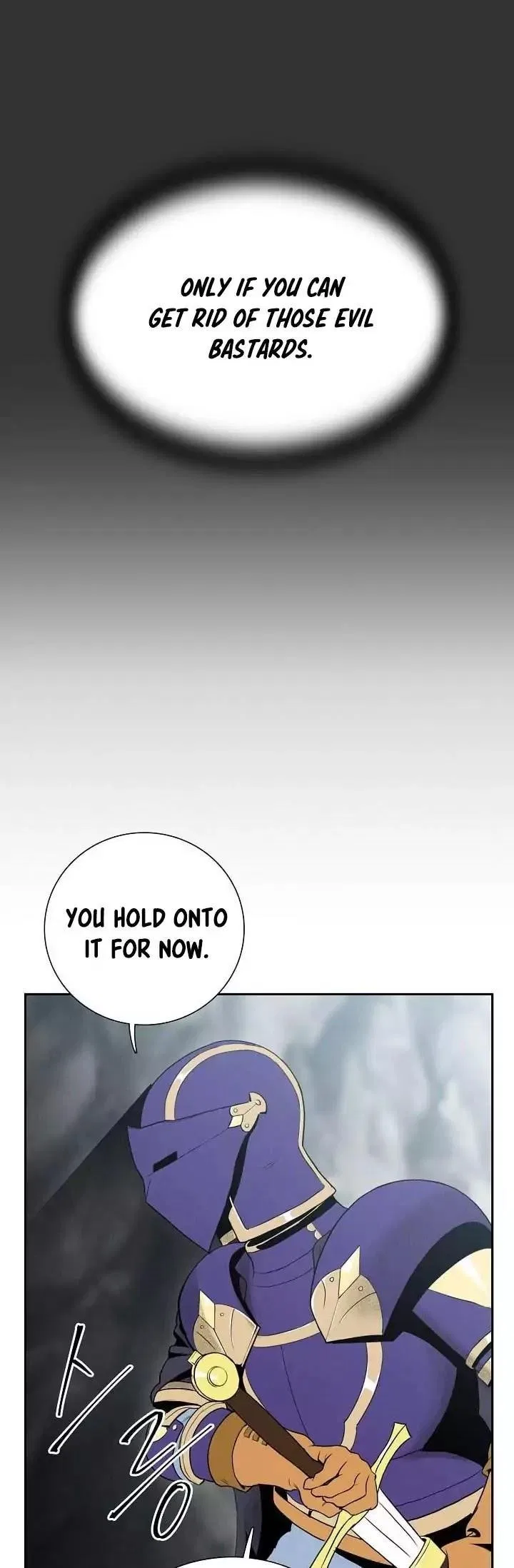 The Skeleton Soldier Failed to Defend the Dungeon Chapter 14 – Page 11