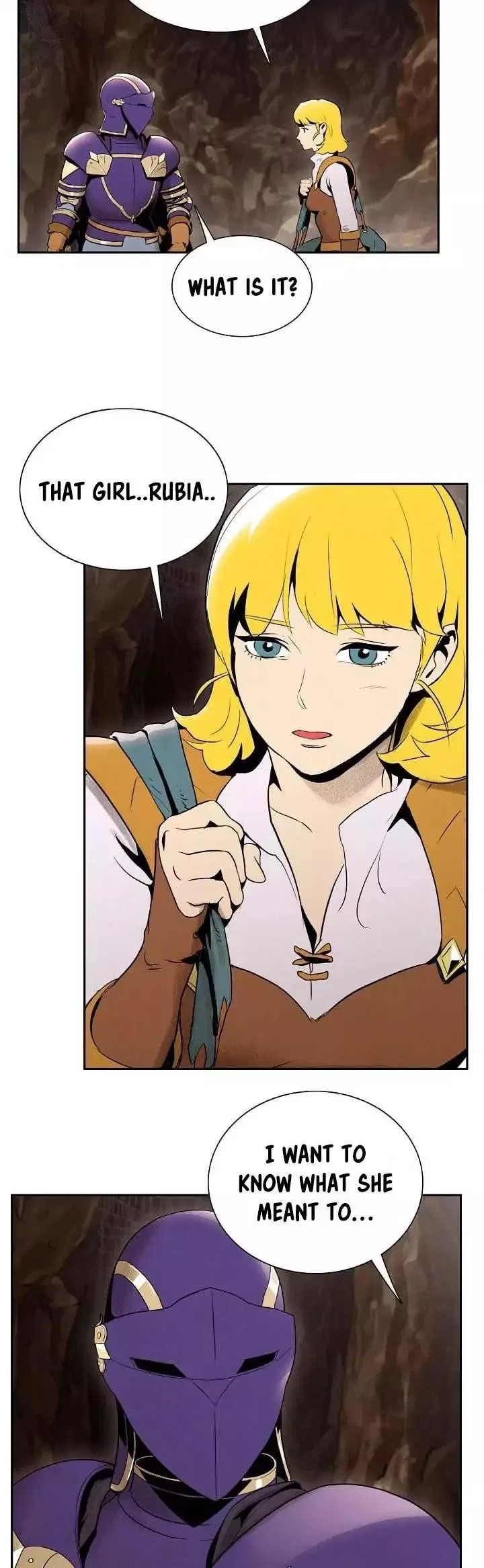 The Skeleton Soldier Failed to Defend the Dungeon Chapter 14 – Page 17