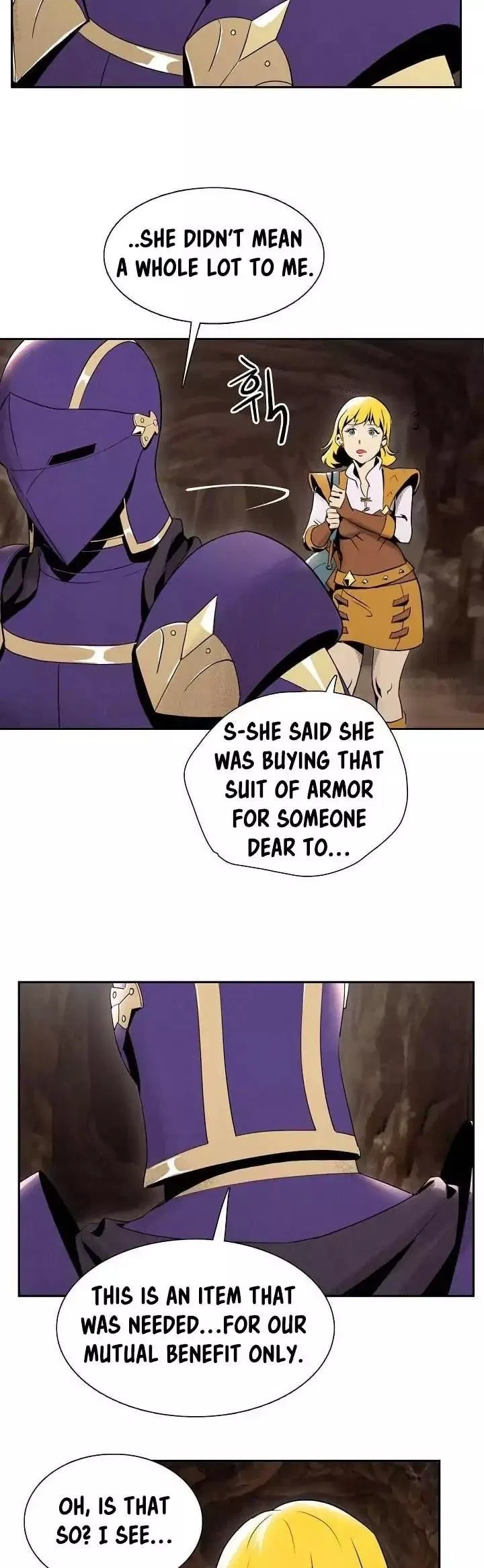 The Skeleton Soldier Failed to Defend the Dungeon Chapter 14 – Page 18