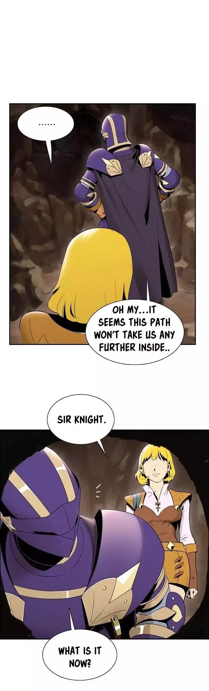 The Skeleton Soldier Failed to Defend the Dungeon Chapter 14 – Page 20